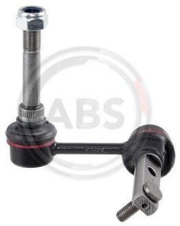 Тяга / стойка, стабилизатор A.B.S. 260708