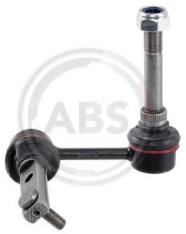 Тяга / стойка, стабилизатор A.B.S. 260709