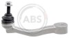 Тяга / стойка, стабилизатор A.B.S. 260744 (фото 1)