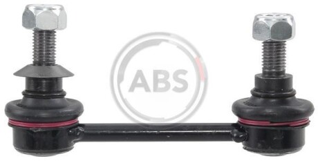 A.B.S. A.B.S. 260800