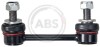 Автозапчасть A.B.S. 261007 (фото 1)