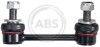 Автозапчасть A.B.S. 261008 (фото 1)