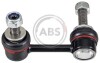Автозапчасть A.B.S. 261010 (фото 1)