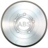 Тормозной барабан A.B.S. 2612-S (фото 1)