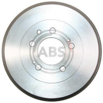 Тормозной барабан A.B.S. 2612-S