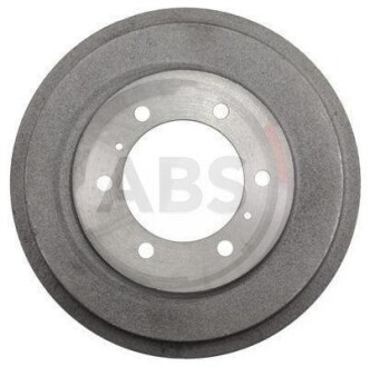 Тормозной барабан A.B.S. 2628-S