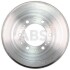 Гальмівний барабан A.B.S. A.B.S. 2629S (фото 1)