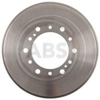 Тормозной барабан A.B.S. 2637-S
