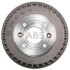 Тормозной барабан A.B.S. 2643-S (фото 1)