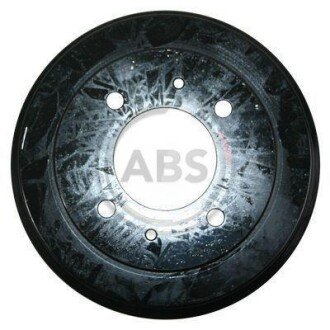 Тормозной барабан A.B.S. 2651-S