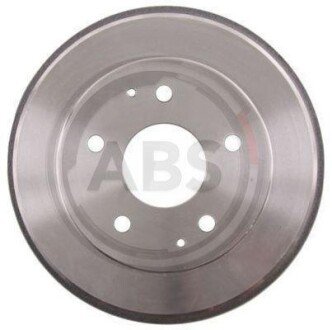 Тормозной барабан A.B.S. 2666-S