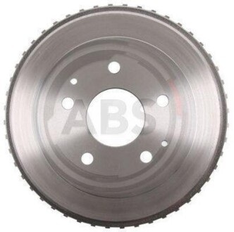 Тормозной барабан A.B.S. 2667-S