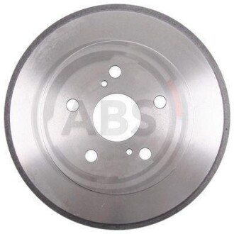 Тормозной барабан A.B.S. 2676-S