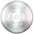 Гальмівний барабан A.B.S. 2679-S (фото 1)