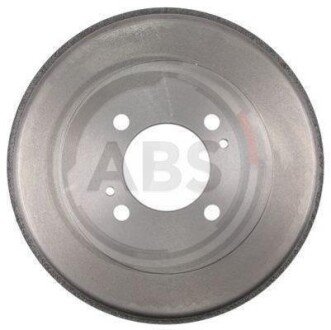 Тормозной барабан A.B.S. 2683-S