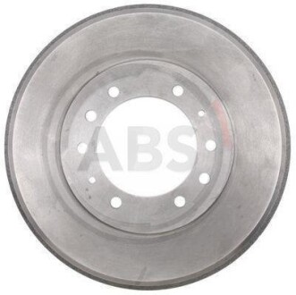 Гальмівний барабан A.B.S. 2686-S