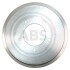 Тормозной барабан A.B.S. 2692-S (фото 1)
