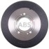 Гальмівний барабан A.B.S. A.B.S. 2694S (фото 1)