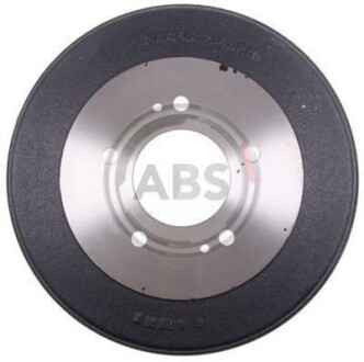 Гальмівний барабан A.B.S. A.B.S. 2694S