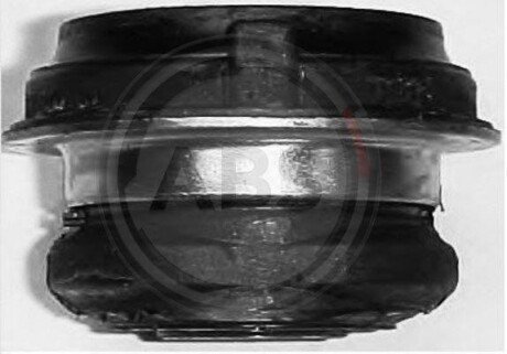 Подвеска, рычаг независимой подвески колеса A.B.S. 270180