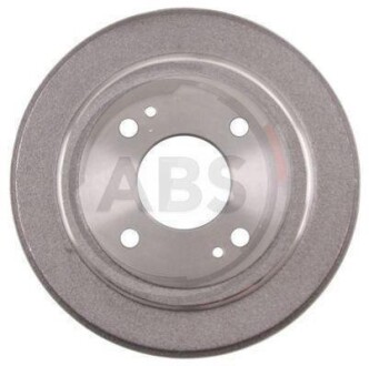 Тормозной барабан A.B.S. 2703-S