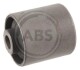 Кронштейн вала рулевого A.B.S. 270713 (фото 1)
