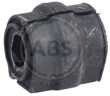 Накладка решетки радиатора A.B.S. 270714