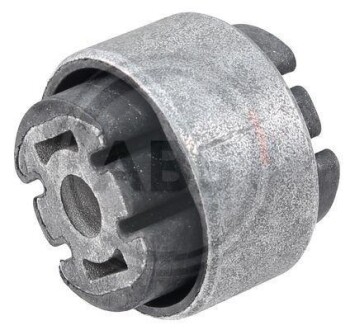 Шайба, цилиндр подкладка [коврик], 0.20mm A.B.S. 270940