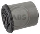 Кронштейн вала рулевого A.B.S. 270981 (фото 1)
