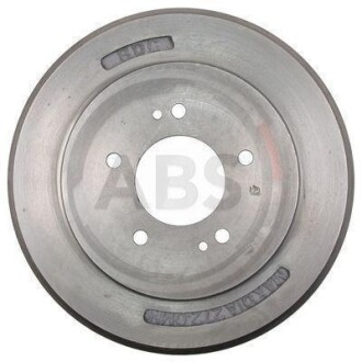 Гальмівний барабан A.B.S. A.B.S. 2709S