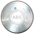 Тормозной барабан A.B.S. 2710-S (фото 1)