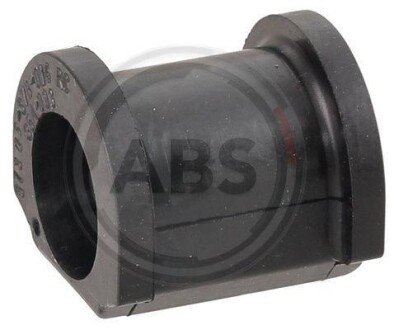 Комплект тормозных колодок, дисковый механизм A.B.S. 2713.00