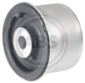 Комплект тормозных колодок, дисковый механизм A.B.S. 2714.00