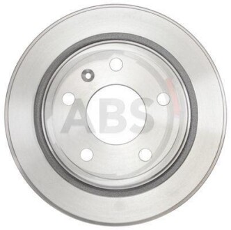 Тормозной барабан A.B.S. 2740S