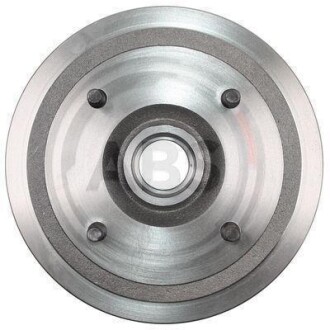 Тормозной барабан A.B.S. 2741-S