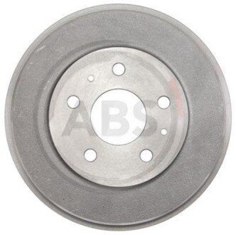 Тормозной барабан A.B.S. 2748S