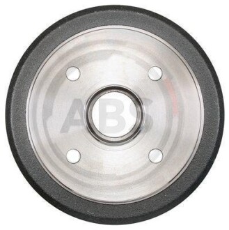Гальмівний барабан A.B.S. A.B.S. 2754S