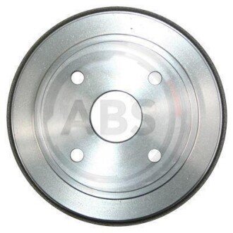 Тормозной барабан A.B.S. 2755-S