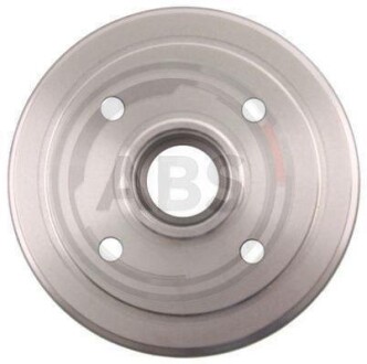 Тормозной барабан A.B.S. 2773-S