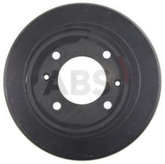 Тормозной барабан A.B.S. 2777-S