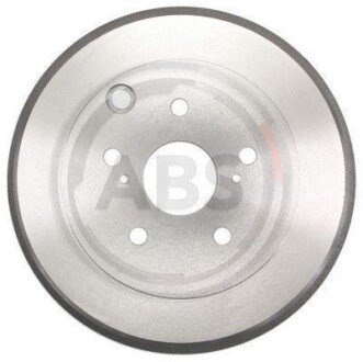 Тормозной барабан A.B.S. 2791-S