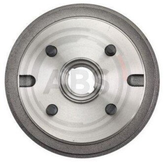 Тормозной барабан A.B.S. 2819-S