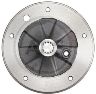 Тормозной барабан A.B.S. 2848S