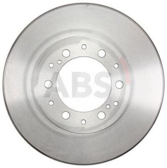Тормозной барабан A.B.S. 2865S