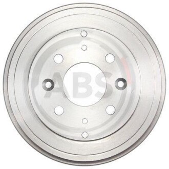 Тормозной барабан A.B.S. 2869S