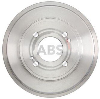 Тормозной барабан A.B.S. 2870S