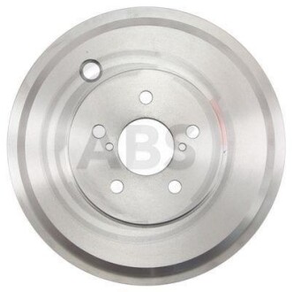 Тормозной барабан A.B.S. 2874S
