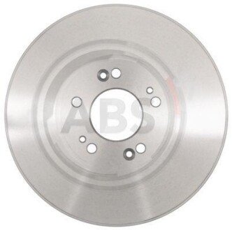 Тормозной барабан A.B.S. 2890-S