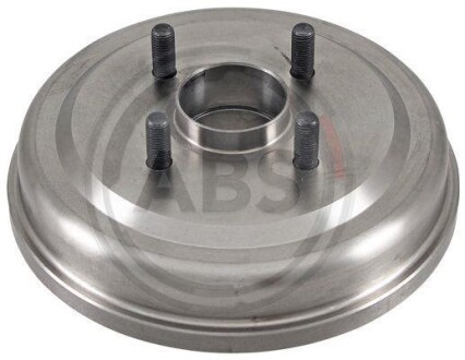 Тормозной барабан A.B.S. 2891S
