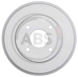 Тормозной барабан A.B.S. 2893-S